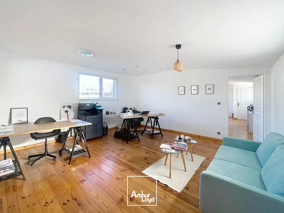 Agroparc bureau à louer - Avignon Agroparc - bureaux