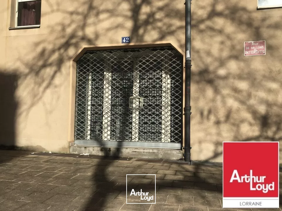 BUREAUX à LOUER de 402 m²