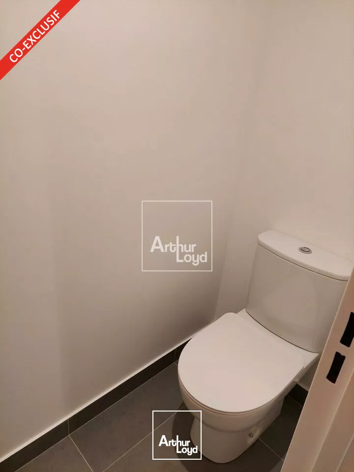 LIEUSAINT BUREAUX A LOUER