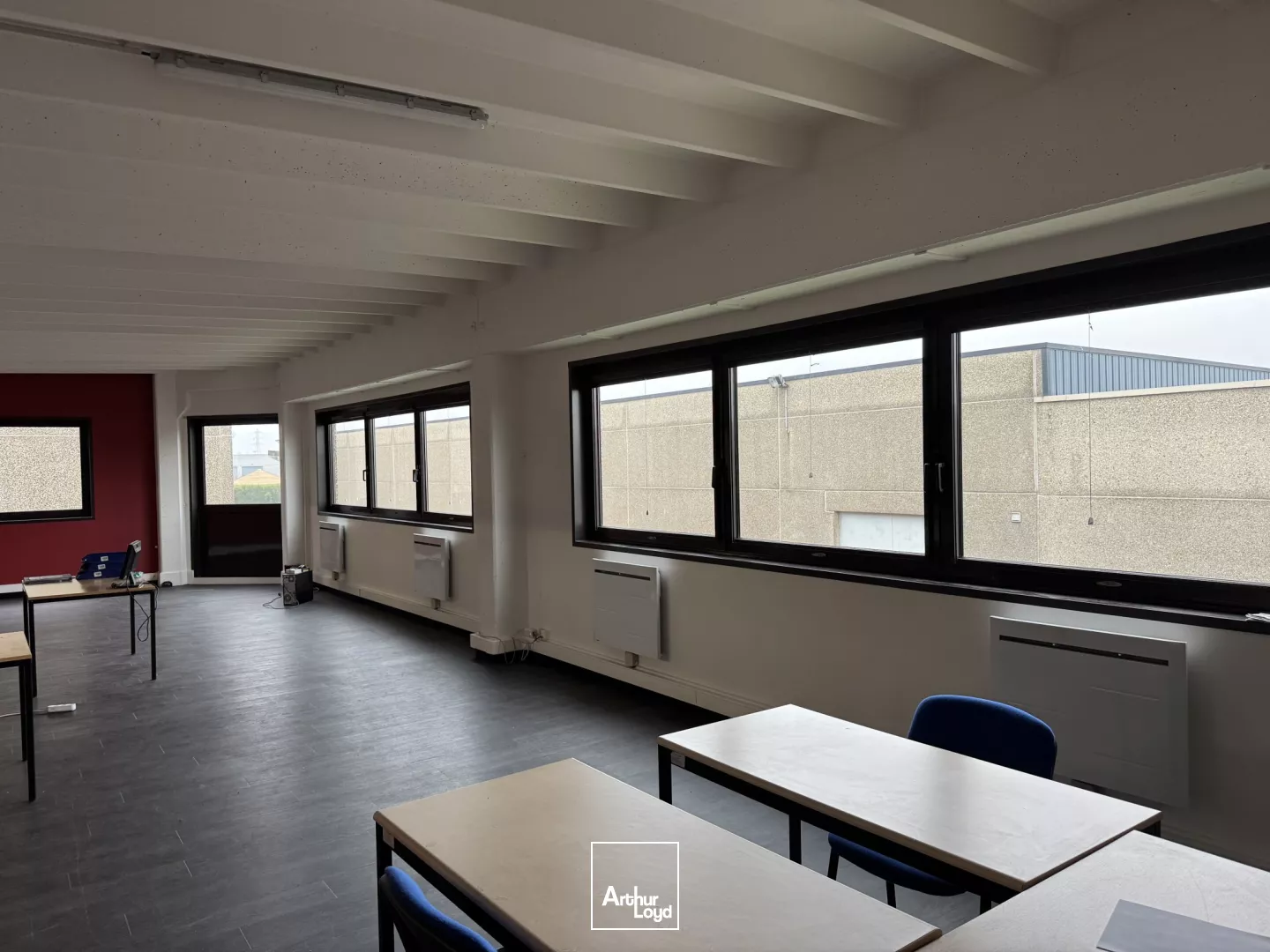 Entrepôts à louer à SAINT ANDRE LEZ LILLE 59350