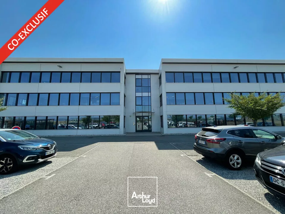 BUREAUX location à VALENCE 26000