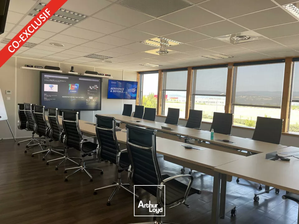 BUREAUX location à VALENCE 26000