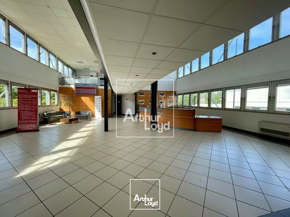 Opportunité exceptionnelle - vente site avec plusieurs bâtiments 