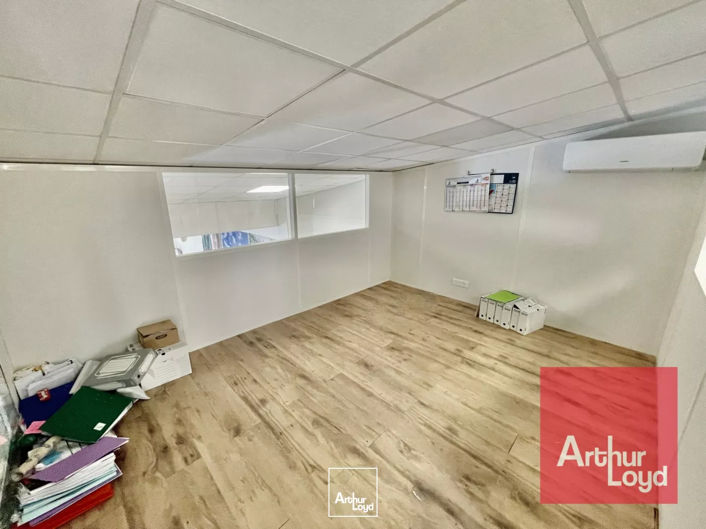 LOCAL COMMERCIAL À LOUER - FREJORGUES - MAUGUIO