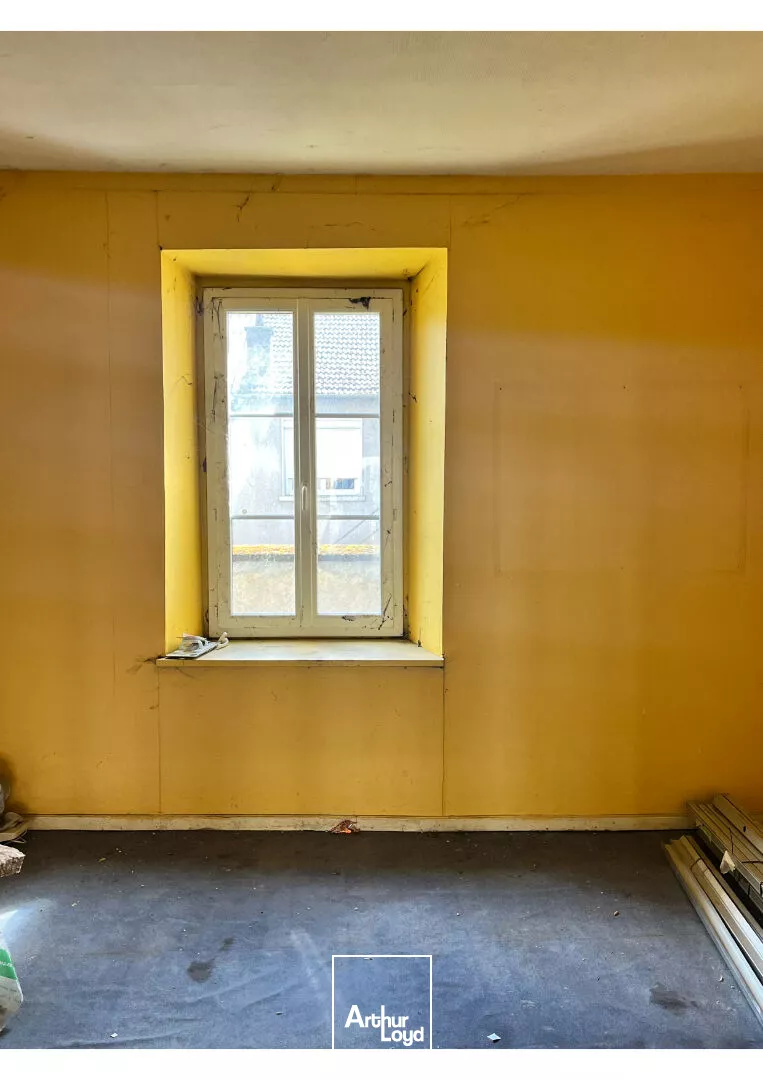 LIMOGES secteur Marechal de Lattre de Tassigny A louer