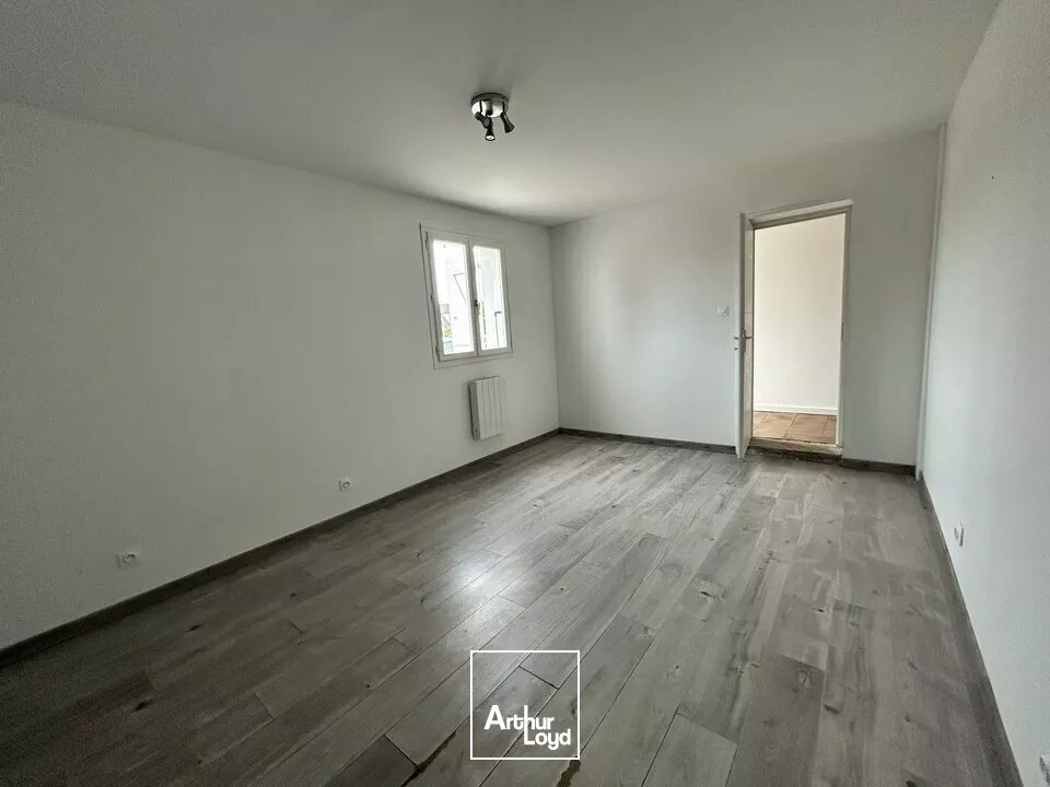 Nord CHALON - Local d'activité