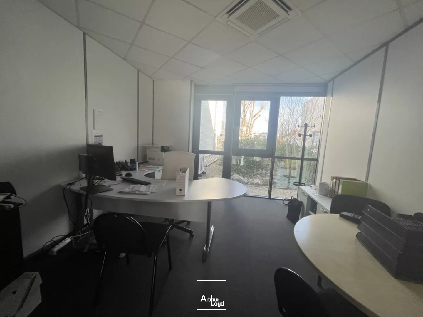 Locaux d'activité & Entrepôts - Vente - SAINT CYR EN VAL - 45590 - 1592-1592 - 7073379