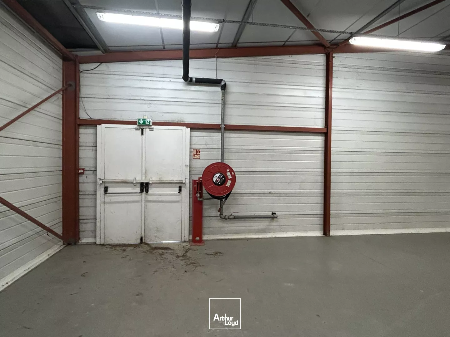 Local commercial à louer - Zone commerciale - Narbonne