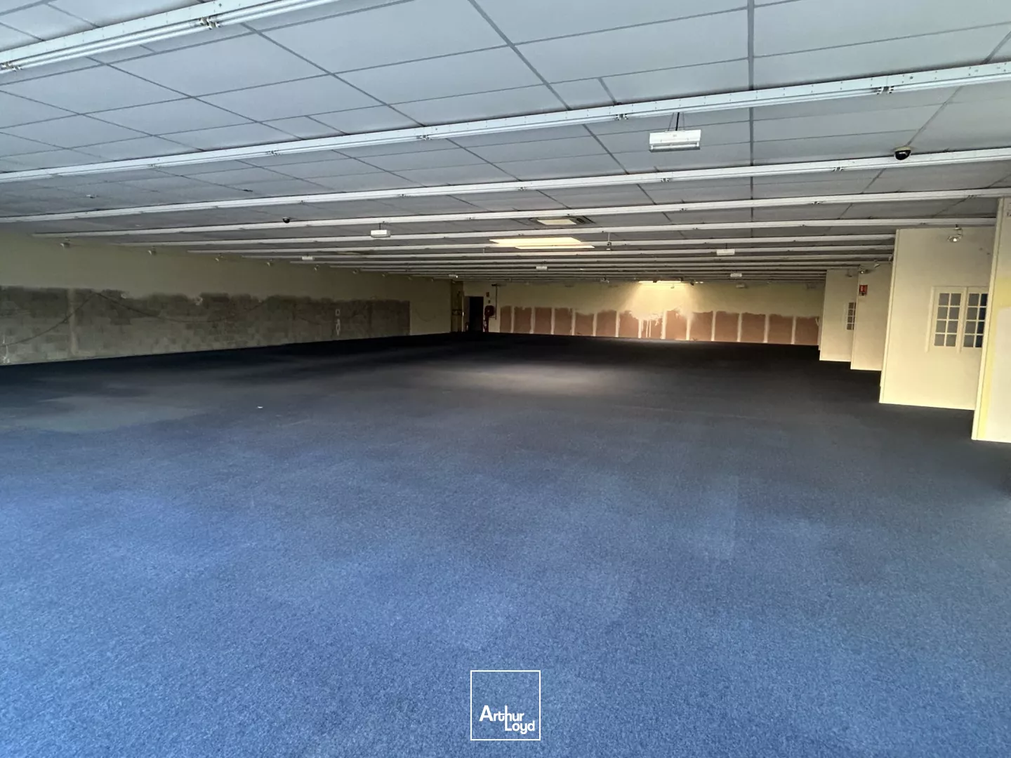 Local commercial à louer - Zone commerciale - Narbonne