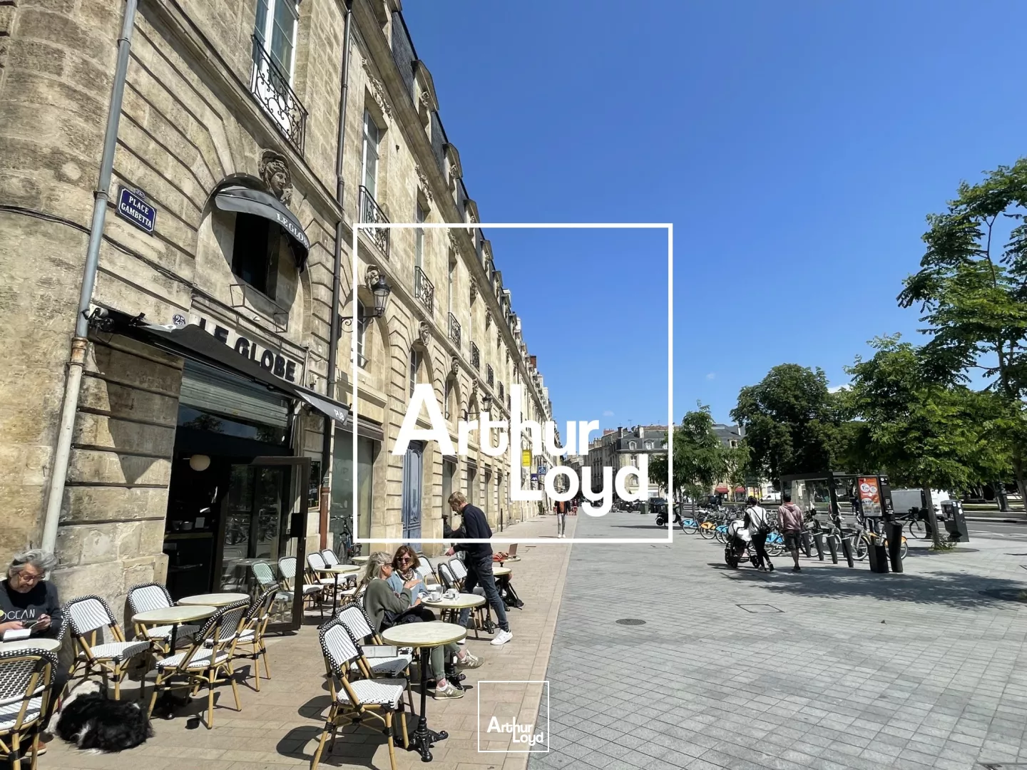 CESSION DE FONDS - BORDEAUX - BRASSERIE LICENCE 4 