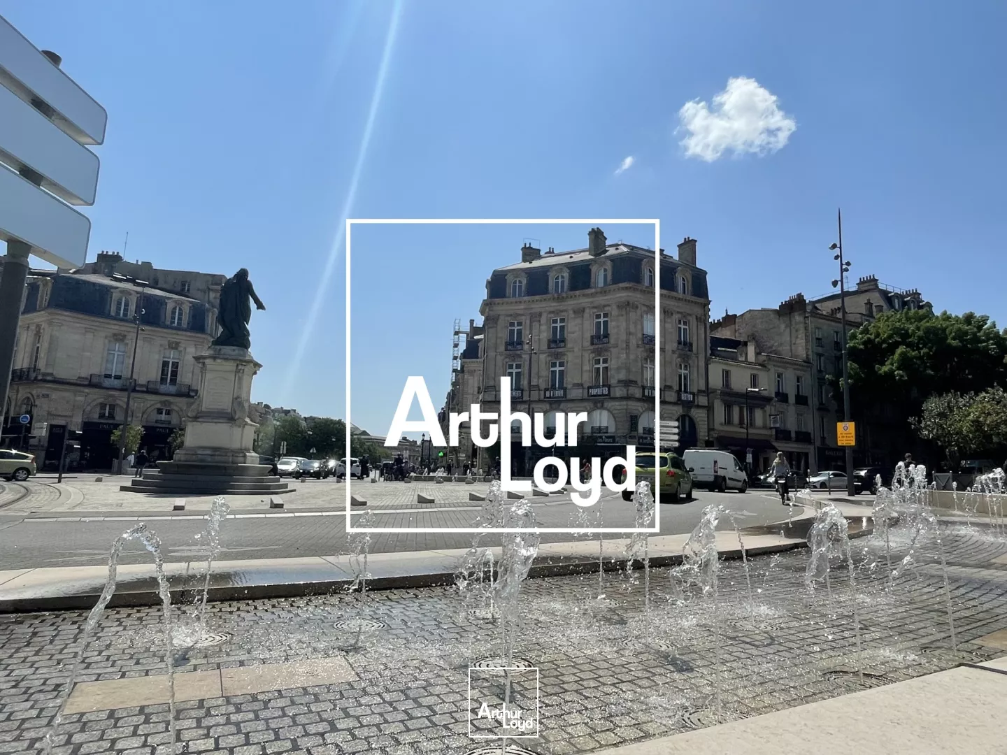 CESSION DE FONDS - BORDEAUX - BRASSERIE LICENCE 4 