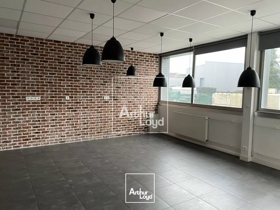 MORANGIS BATIMENT INDEPENDANT A LOUER