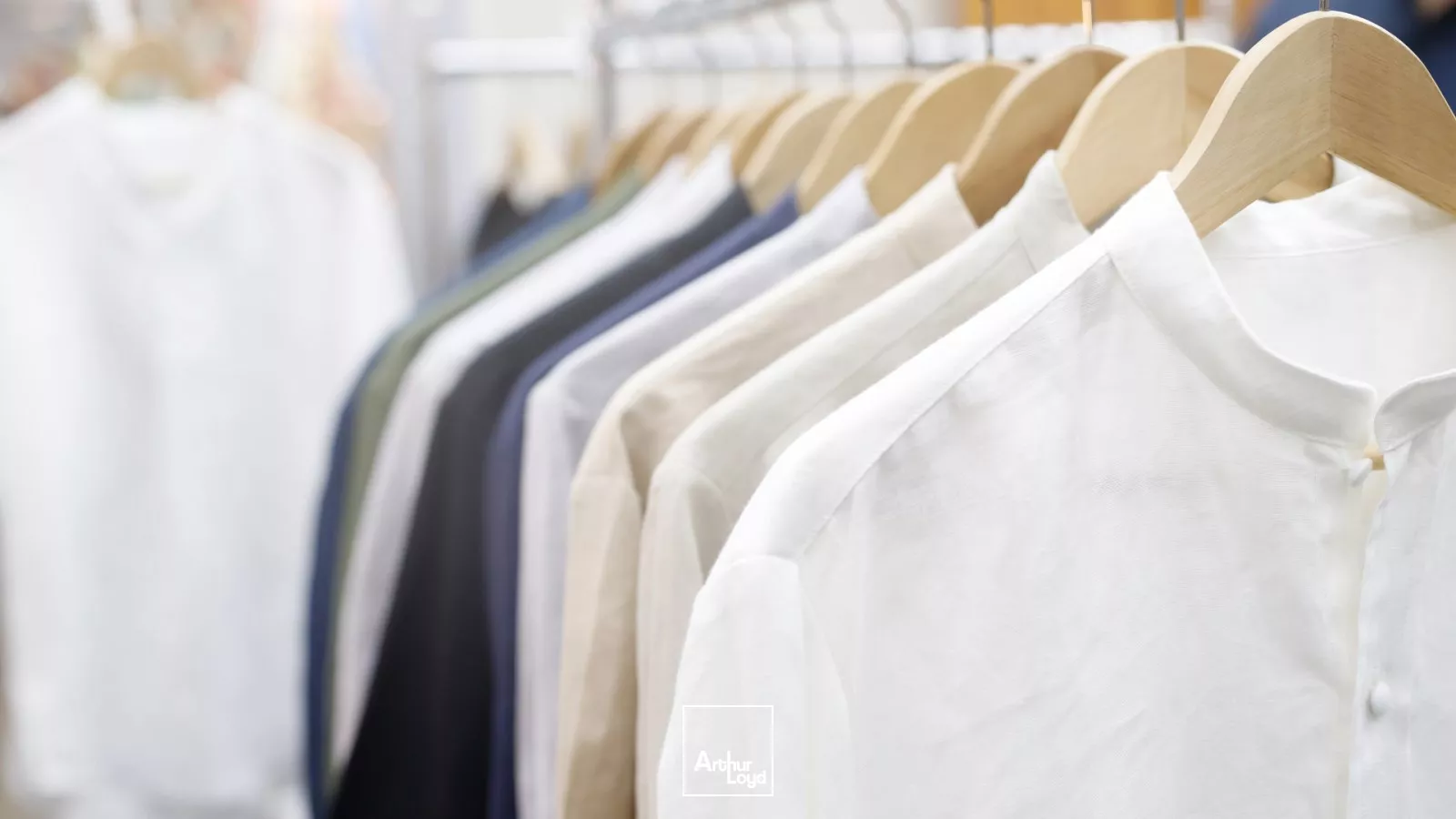 CESSION D'UN FONDS DE COMMERCE D'HABILLEMENT - CENTRE VILLE DE LORIENT 