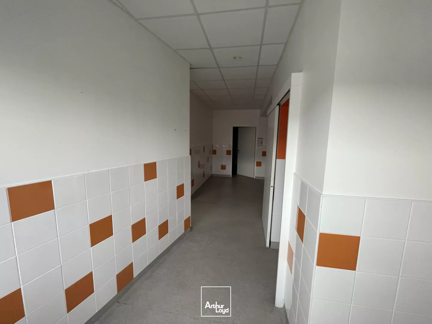 Local commercial à louer 