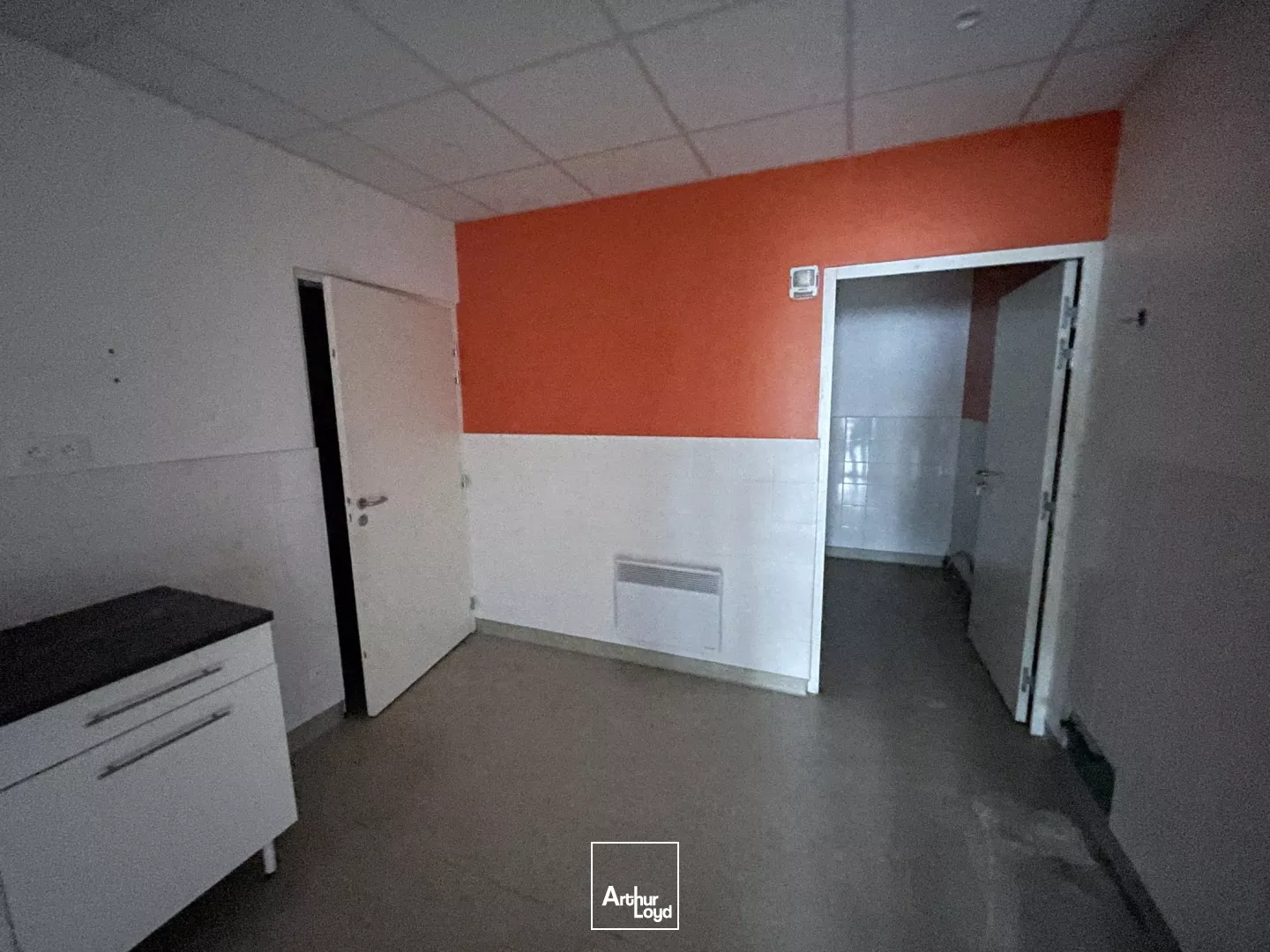 Local commercial à louer 