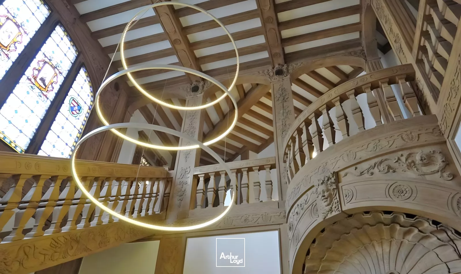 HOTEL PARTICULIER A VENDRE