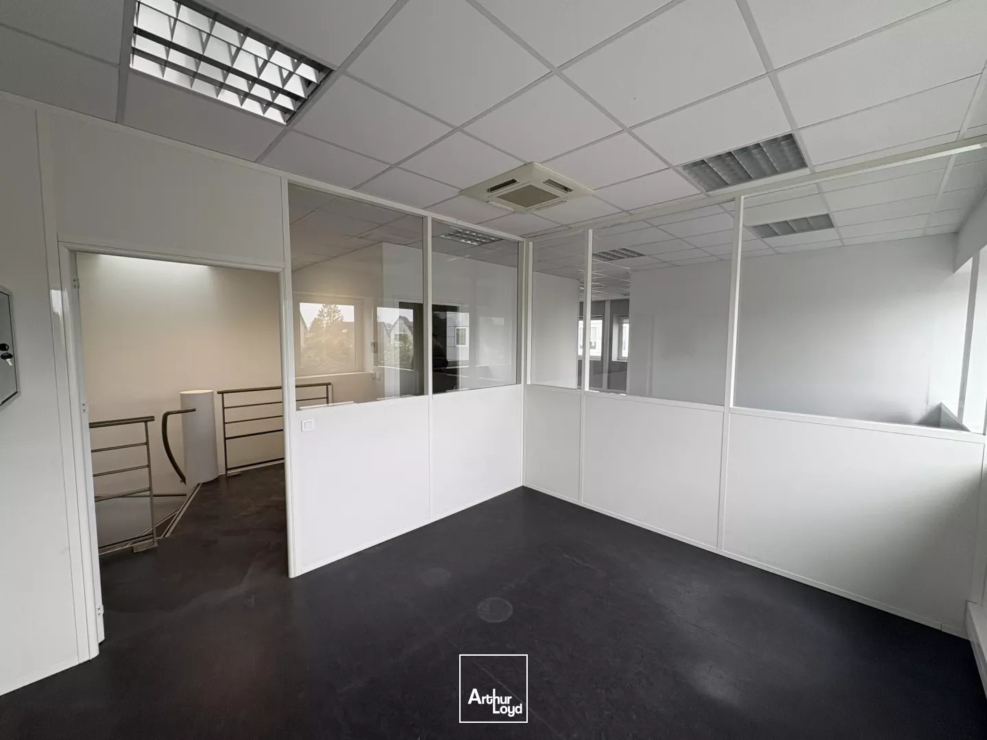 Bureaux avec open-space à vendre Orléans 130 m2- Loiret (45)