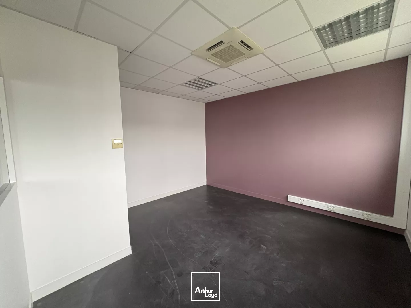 Bureaux avec open-space à vendre Orléans 130 m2- Loiret (45)