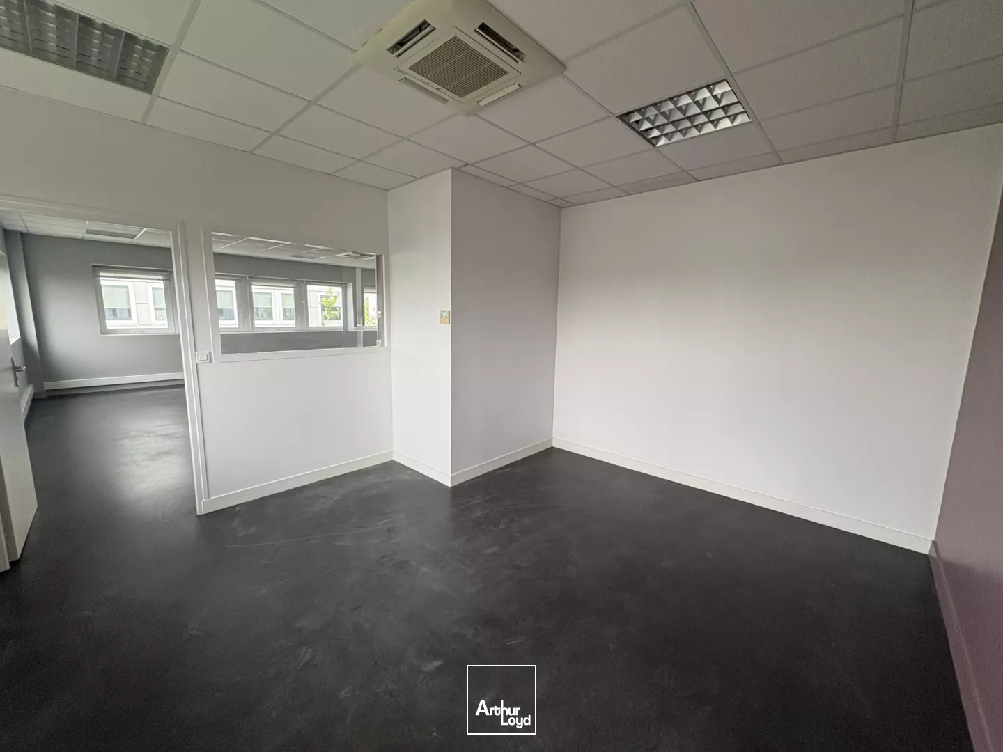 Bureaux avec open-space à vendre Orléans 130 m2- Loiret (45)