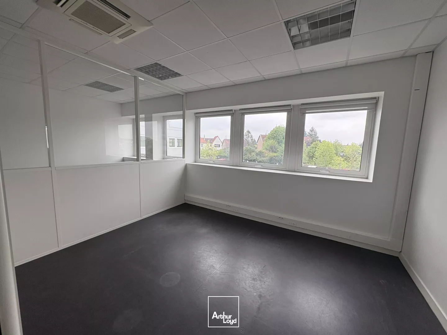 Bureaux avec open-space à vendre Orléans 130 m2- Loiret (45)