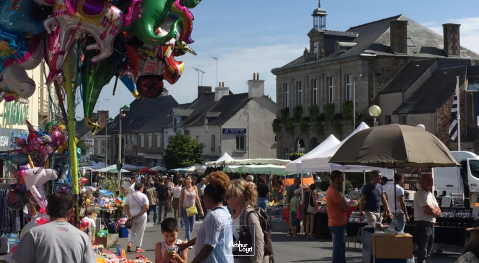 CESSION DE FONDS DE COMMERCE LIFFRE