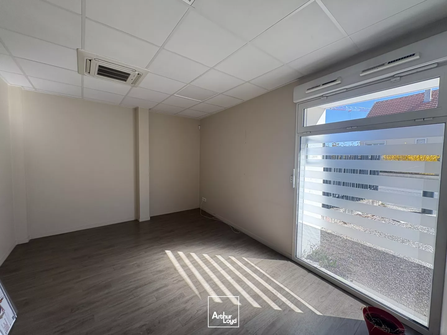 Bureaux à louer Saint jean de Braye 142,5 m2 -Loiret (45)