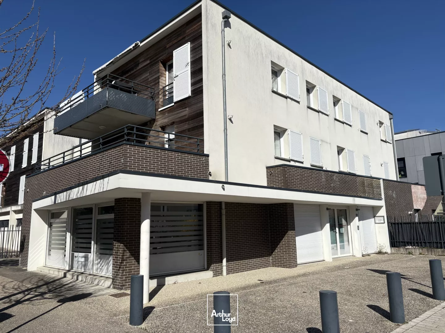 Bureaux à louer Saint jean de Braye 142,5 m2 -Loiret (45)