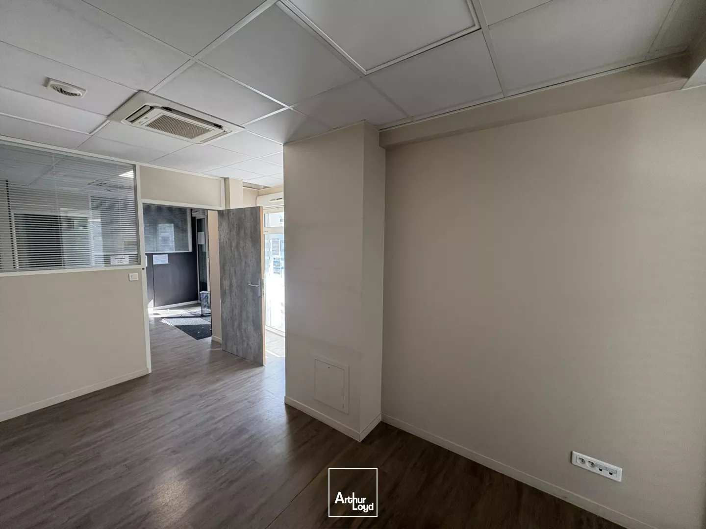 Bureaux à louer Saint jean de Braye 142,5 m2 -Loiret (45)