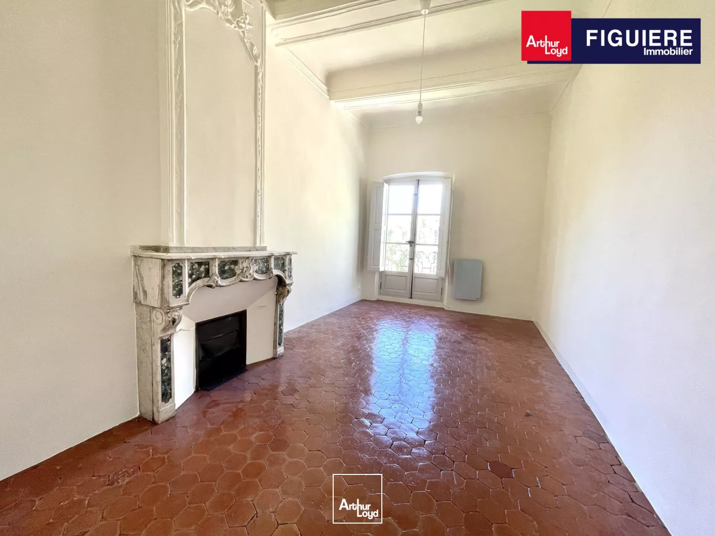 BUREAUX DE STANDING - COURS MIRABEAU