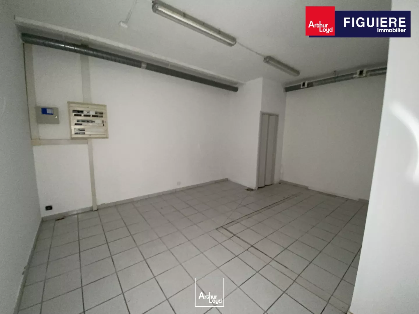 200m² de bureaux à vendre SALON DE PROVENCE