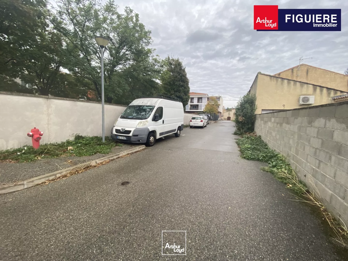 200m² de bureaux à vendre SALON DE PROVENCE