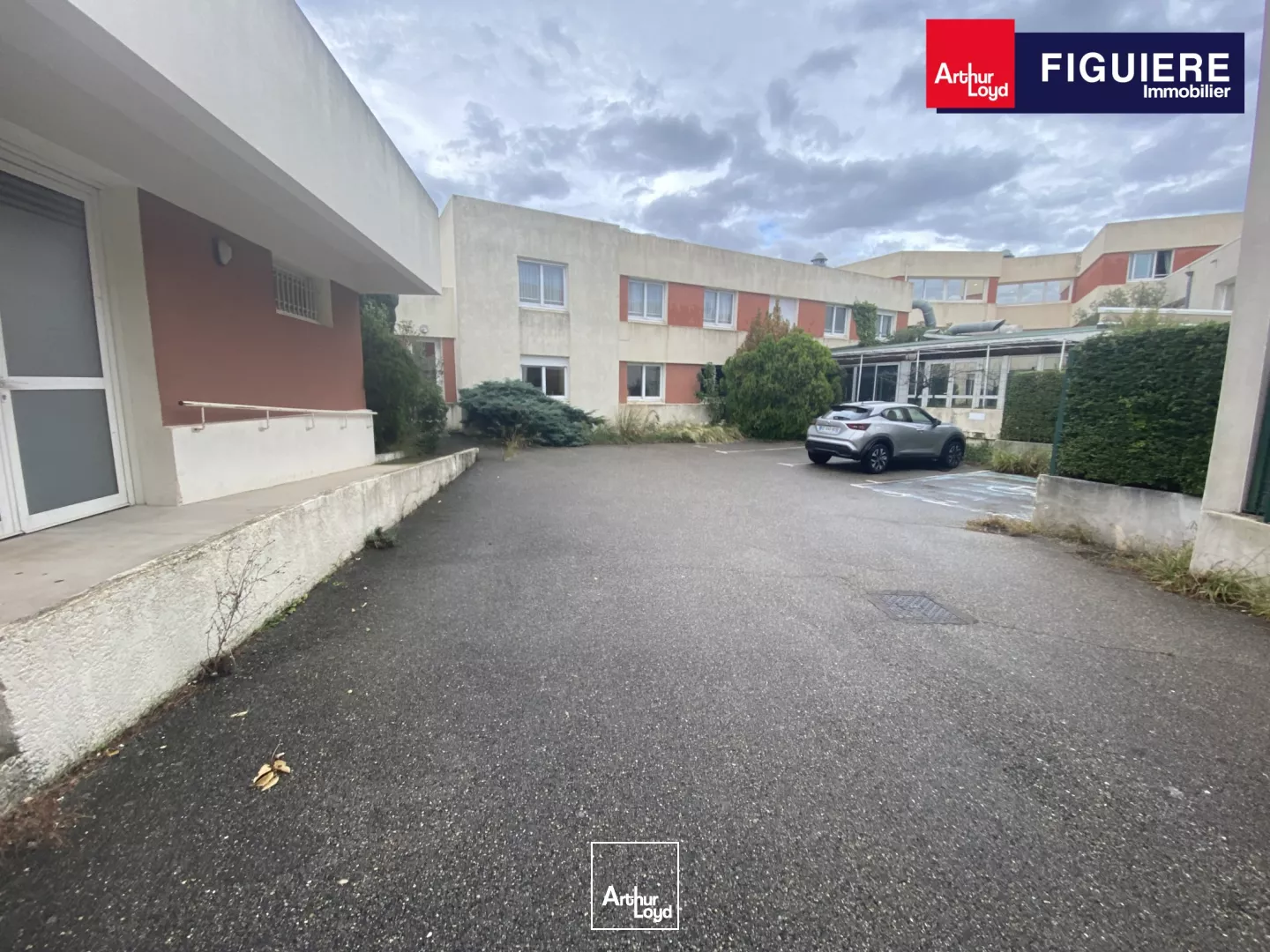 200m² de bureaux à vendre SALON DE PROVENCE