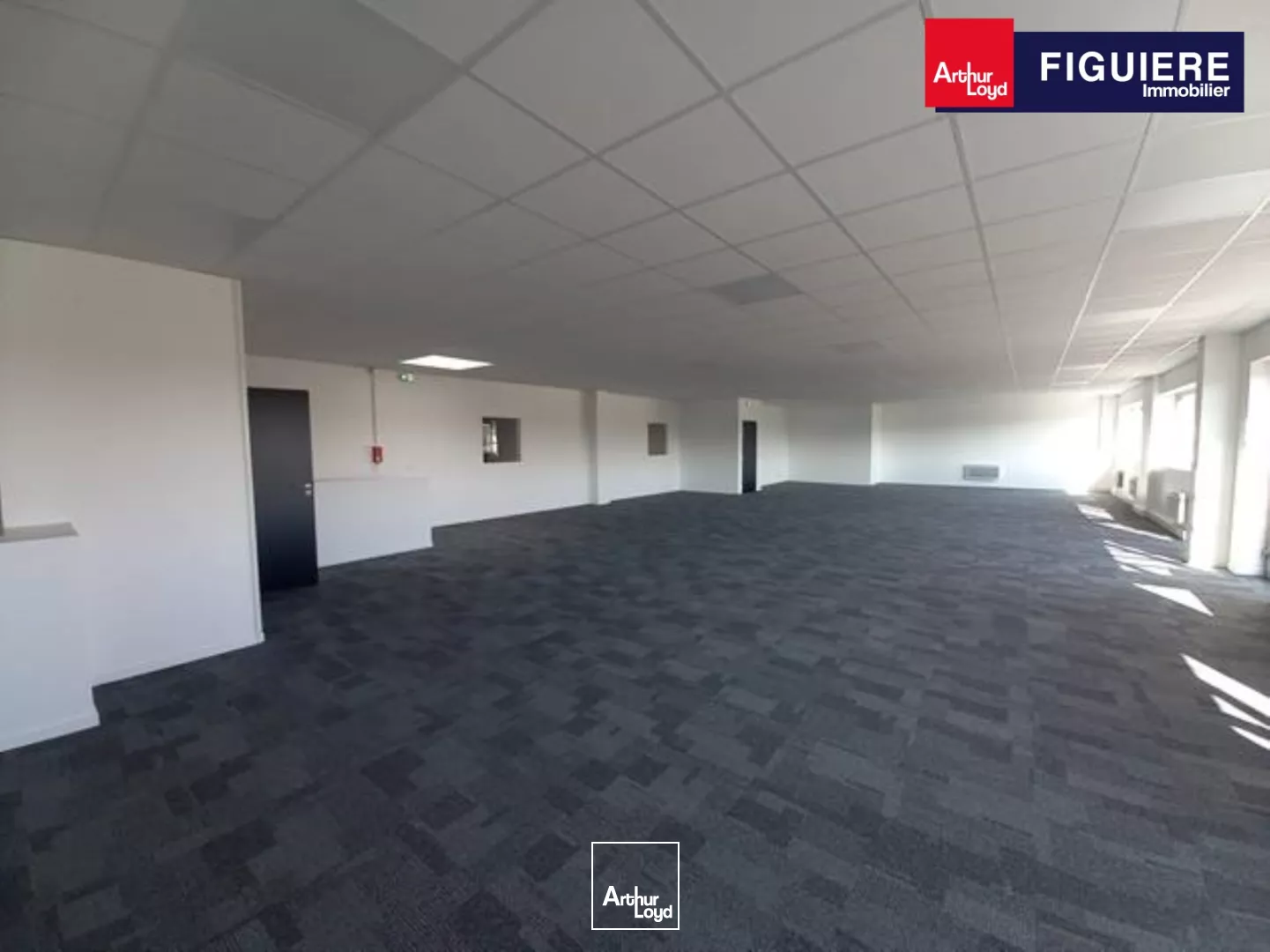 Programme neuf de locaux d'activités à vendre sur MARIGNANE