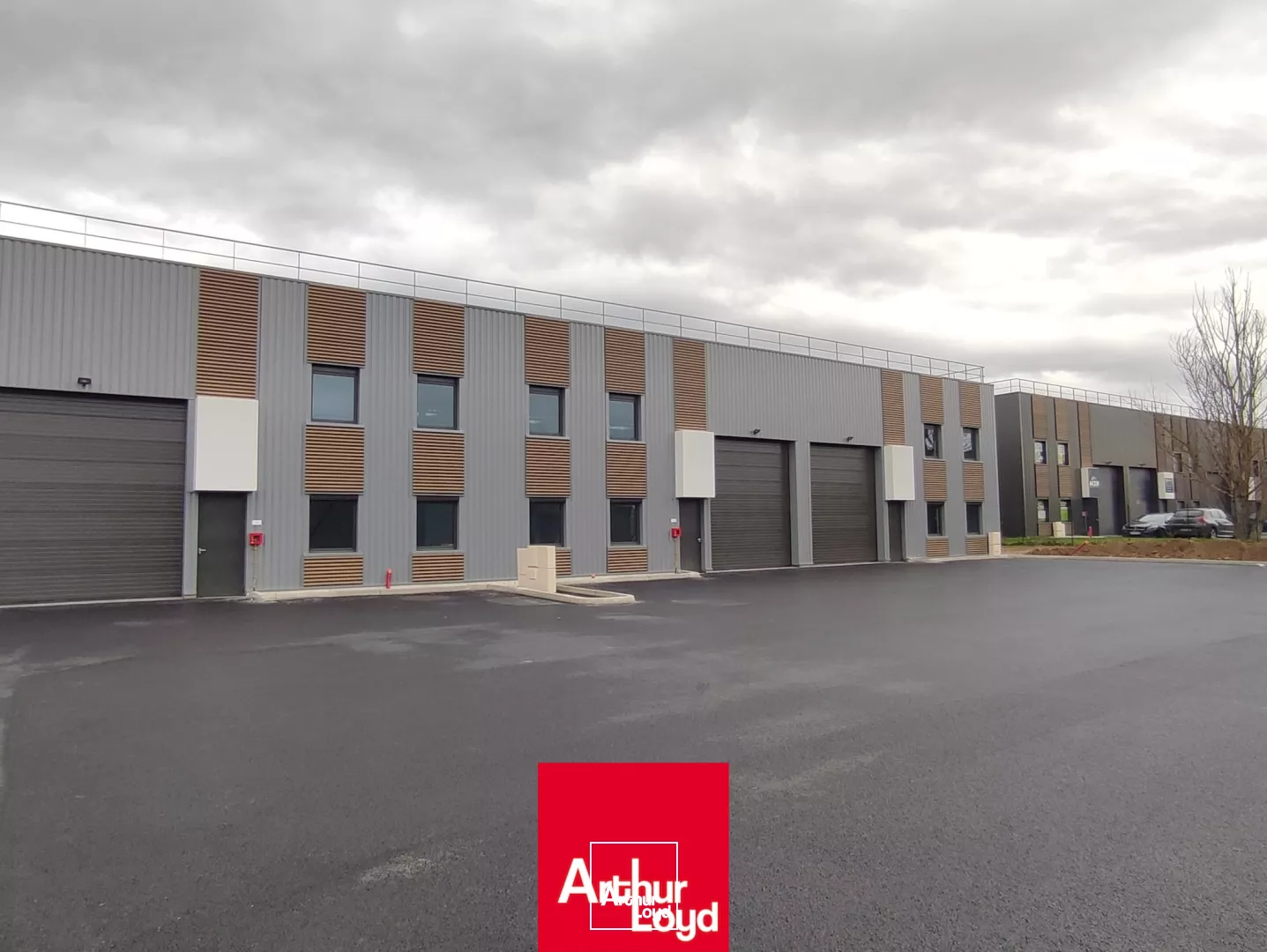 Local d'activité à vendre | VILLEFRANCHE