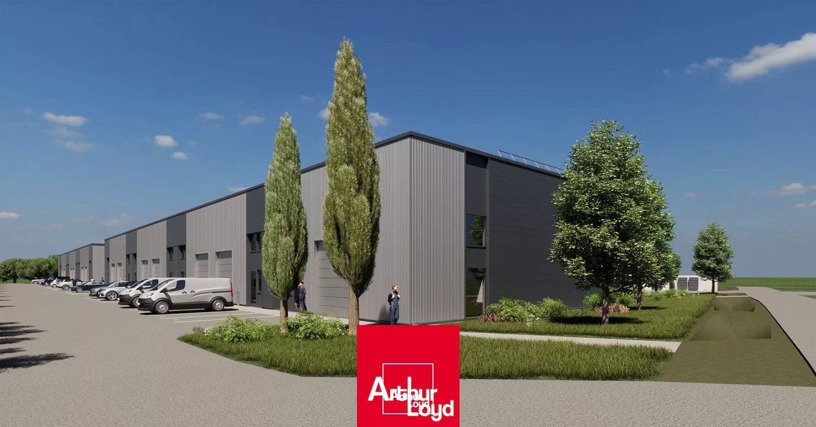 A VENDRE | SAINT-SYMPHORIEN-D'ANCELLES (71570) - Local d'activté