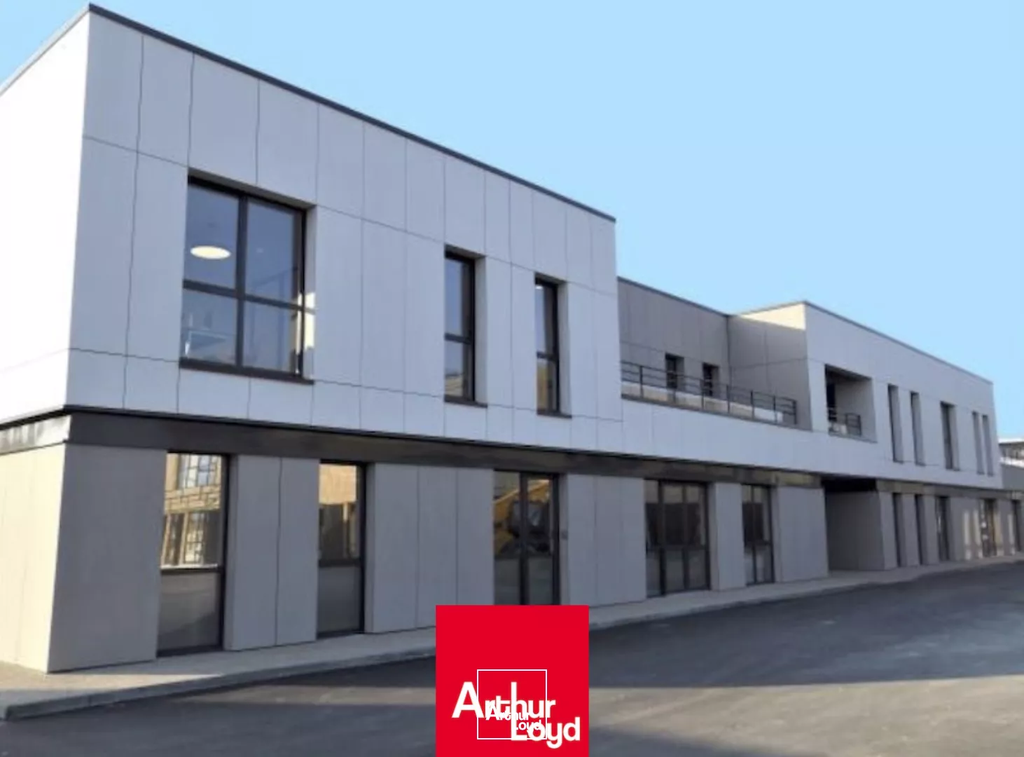 A vendre, vos bureaux à Villefranche sur Saône