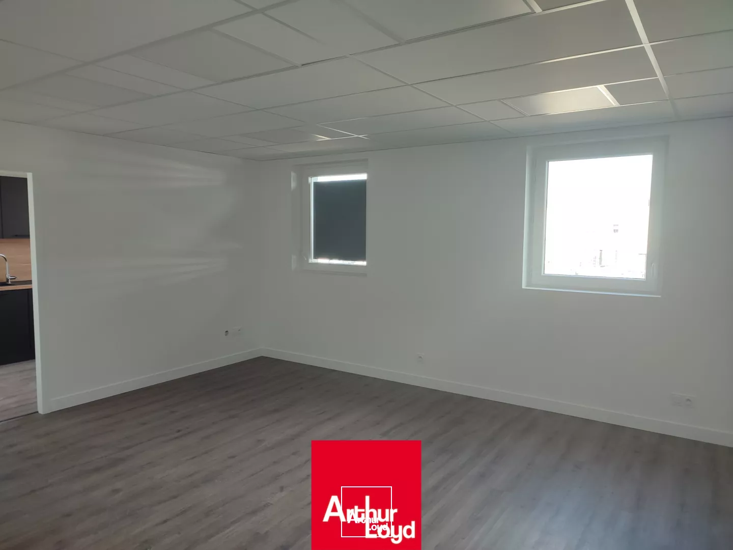 Bureaux A LOUER - GENAY