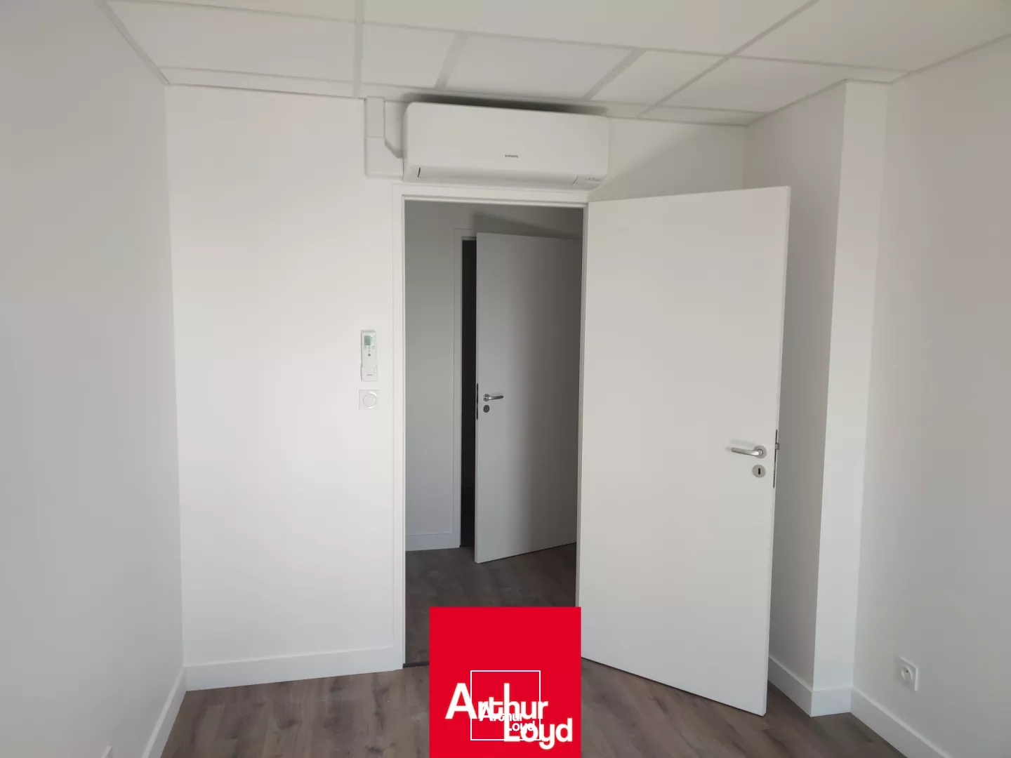 Bureaux A LOUER - GENAY