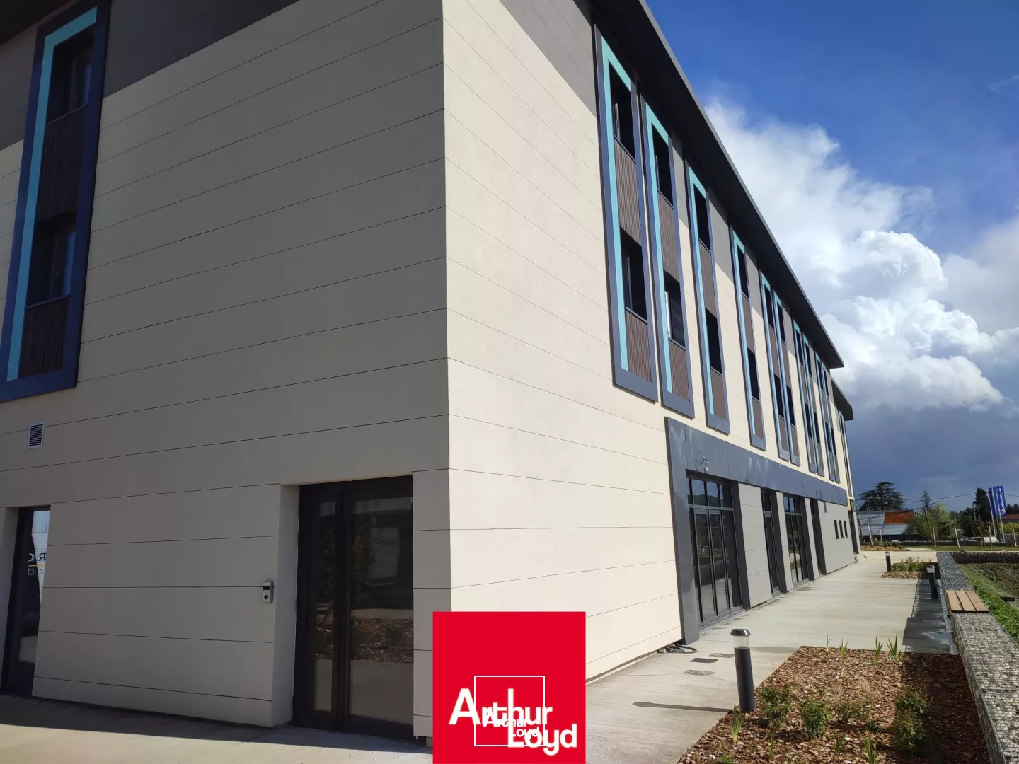 Bureaux A LOUER - GENAY