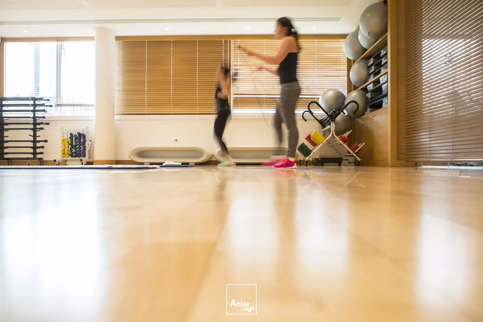 West Plaza à Colombes - Bureaux lumineux - Nombreux services sur site - Terrasses et cadre exceptionnel