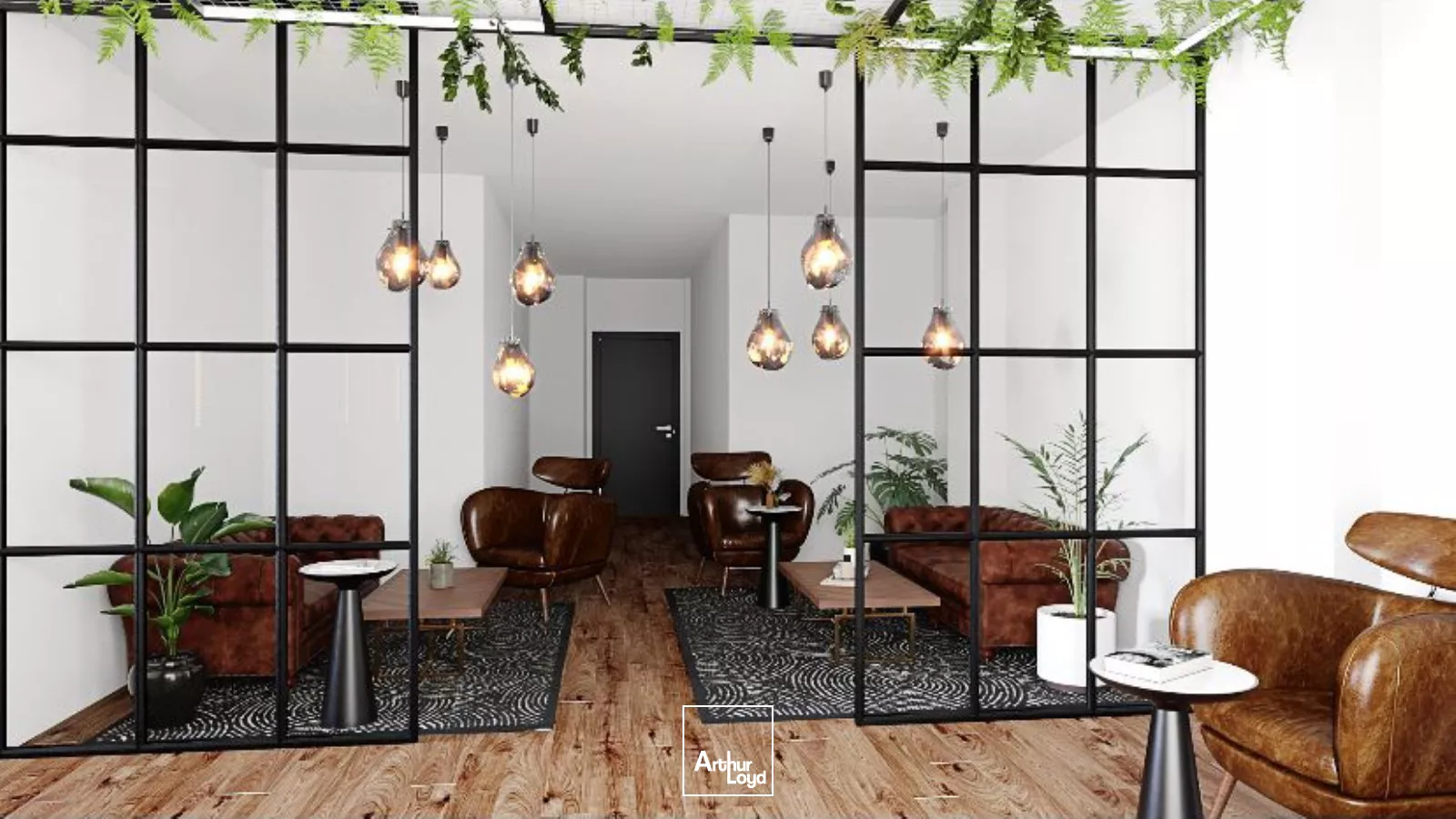 BUREAUX A VENDRE - NEUILLY SUR SEINE - PROCHE METRO LIGNE 1 PONT DE NEUILLY - DOUBLE EXPOSITION