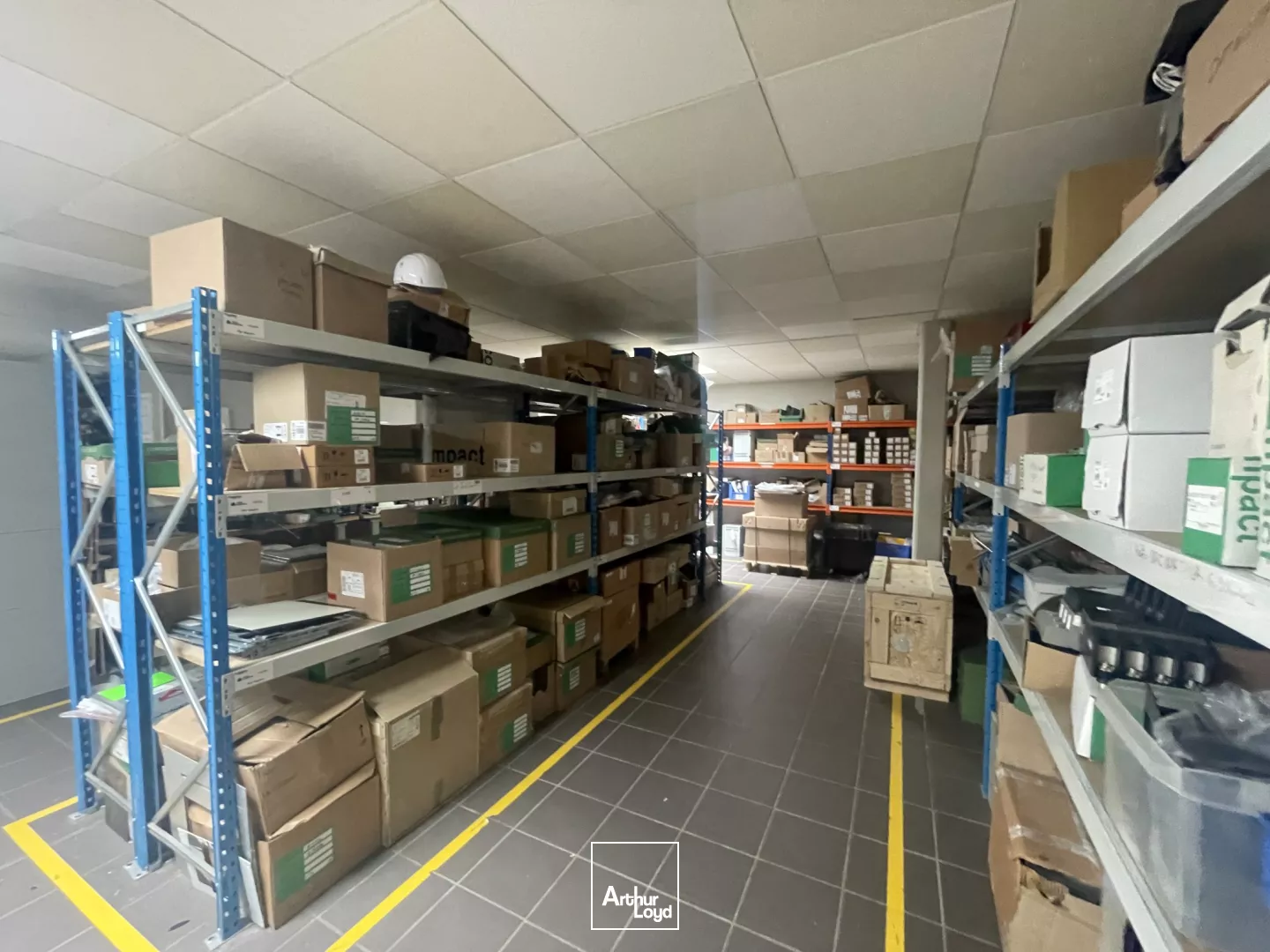 Bureaux à vendre à BOIS GUILLAUME 76230