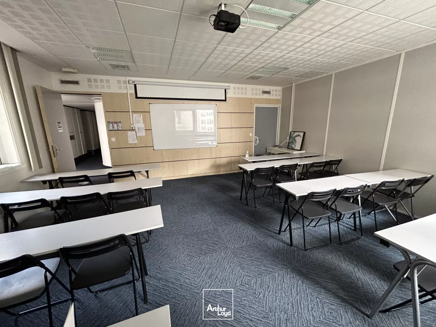 A louer - Immeuble de bureaux - BORDEAUX Mériadeck