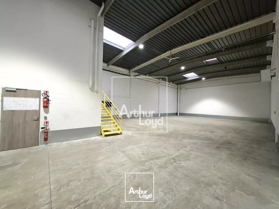 Situation géographique idéale à louer - TORCY 