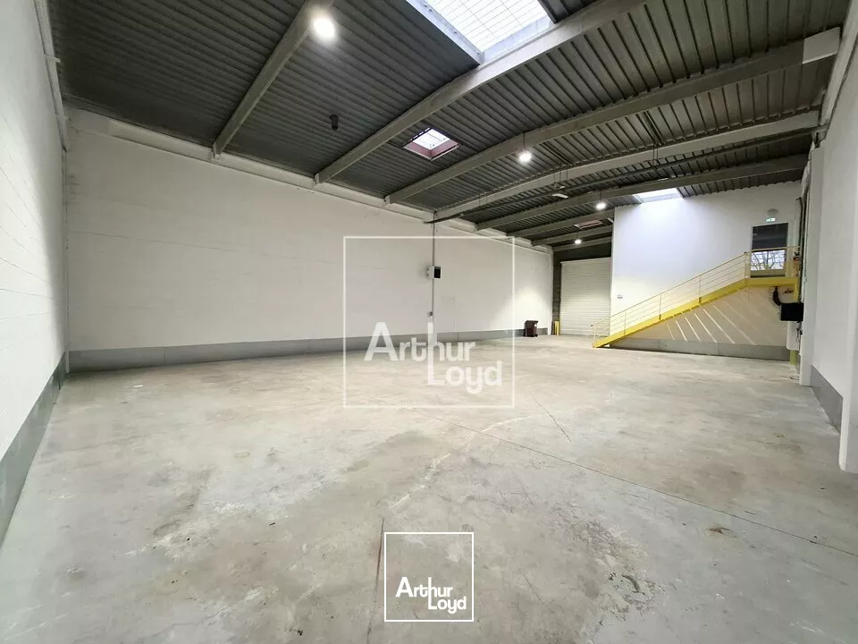 Situation géographique idéale à louer - TORCY 