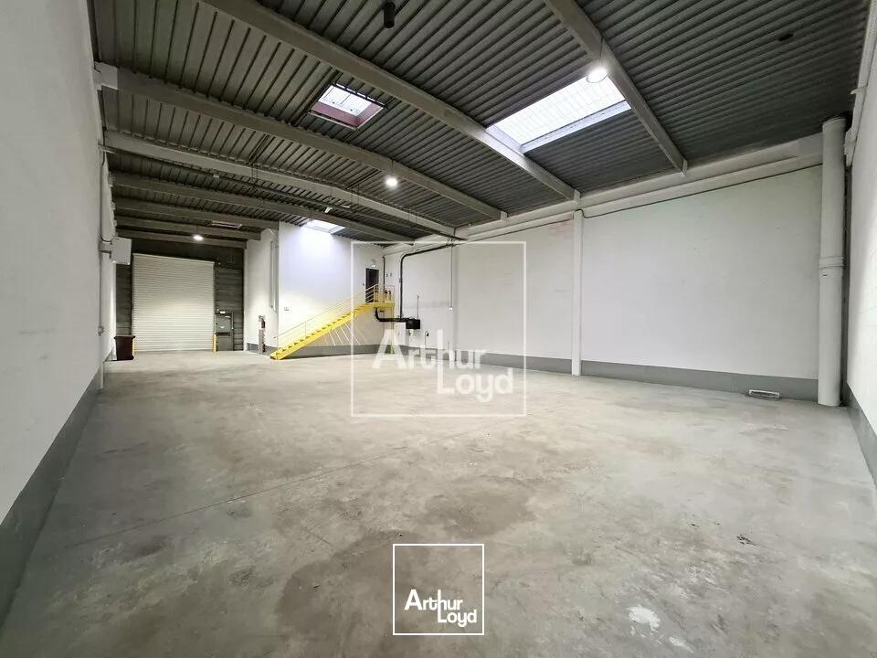 Situation géographique idéale à louer - TORCY 