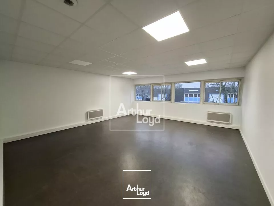 Situation géographique idéale à louer - TORCY 