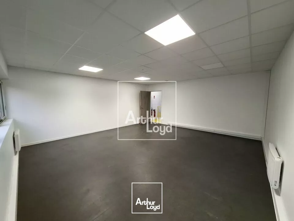 Situation géographique idéale à louer - TORCY 