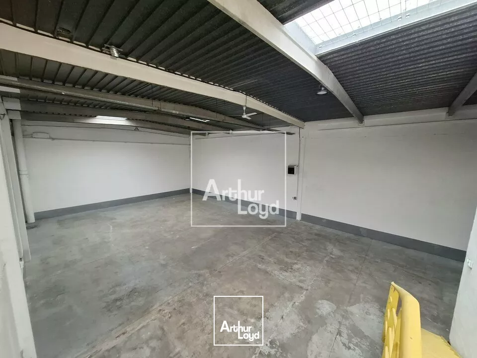 Situation géographique idéale à louer - TORCY 