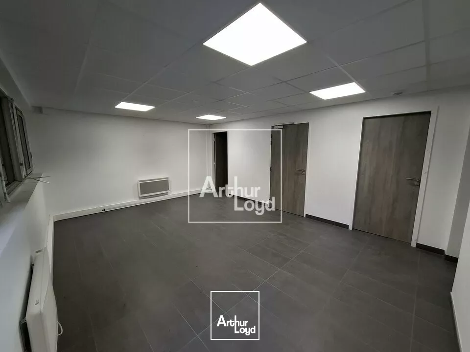 Situation géographique idéale à louer - TORCY 